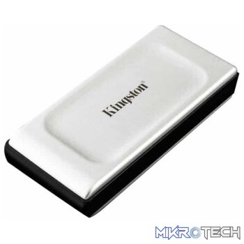 Kingston XS2000 External SSD